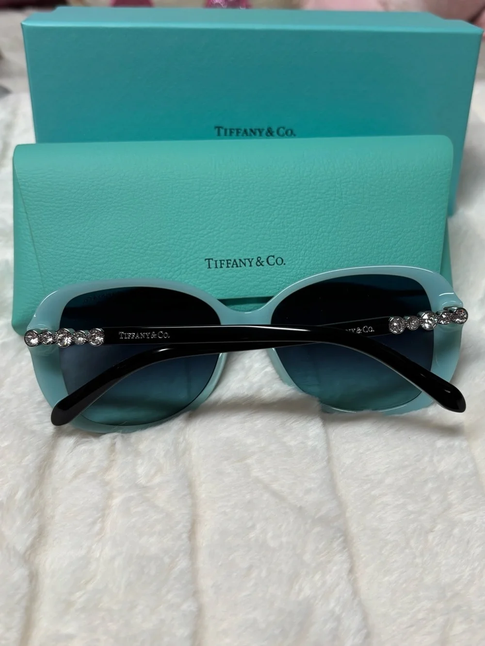 Tiffany & Co. beautiful authentic